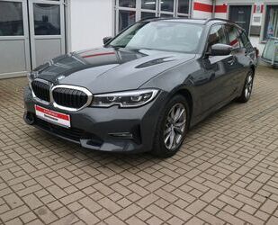 BMW BMW 3 Touring 320 d xDrive Sport Line-NAVI-LED-ACC Gebrauchtwagen