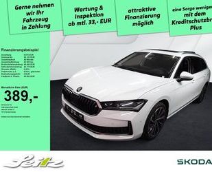 Skoda Skoda Superb Combi 2.0 TDI 4x4 L&K *AHK*HEAD-UP*MA Gebrauchtwagen