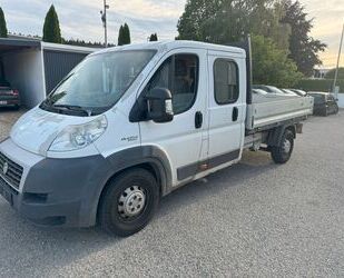 Fiat Fiat Ducato Gebrauchtwagen