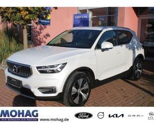 Volvo Volvo XC40 T5 Plug-In Hybrid Inscription Expres. m Gebrauchtwagen