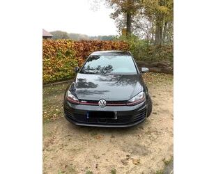 VW Volkswagen Golf 2.0 TSI GTI DSG BMT AHK PANO Gebrauchtwagen