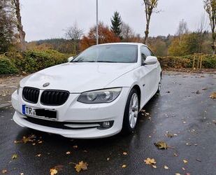 BMW BMW 328i Facelift,Xenon,TÜV/AU NEU Gebrauchtwagen