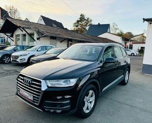 Audi Audi Q7 3.0 TDI quattro/R-Kamera/Luft/ACC/AHK/ Gebrauchtwagen