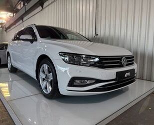 VW Volkswagen 2.0 TDI Passat Business 4Motion*ACC*LED Gebrauchtwagen