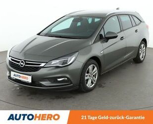 Opel Opel Astra 1.4 SIDI Turbo ON Start/Stop Aut.*NAVI* Gebrauchtwagen