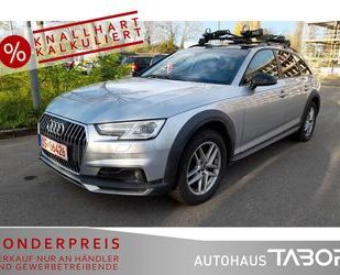 Audi Audi A4 Allroad Quattro 2.0 TDI Nav Xenon Standh. Gebrauchtwagen