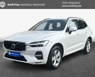 Volvo Volvo XC60 B4 D Core Gebrauchtwagen