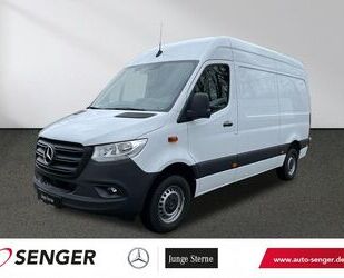 Mercedes-Benz Mercedes-Benz Sprinter 317 CDI KA L2H2 MBUX 360°Ka Gebrauchtwagen