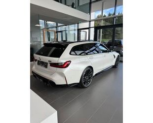 BMW BMW M3 Competion M xDrive Touring M3 Competion Gebrauchtwagen