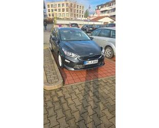 Kia Kia ceed Sportswagon 1.4 T-GDI DCT Vision Sport... Gebrauchtwagen