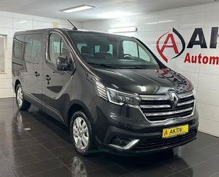 Renault Renault Trafic 2.0 Blue dCi 170 EDC Combi L1H1 3,0 Gebrauchtwagen