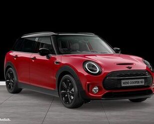 Mini MINI Cooper SD ALL4 Clubman Navi Head-Up Kamera LE Gebrauchtwagen