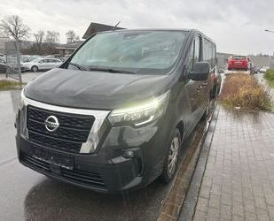 Nissan Nissan NV300 Kombi L1H1 2,8t ACENTA Gebrauchtwagen