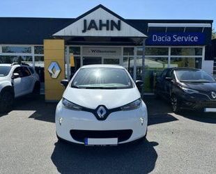 Renault Renault Zoe Z.E.40 LIFE BATTERIEMIETE/*KAUF Gebrauchtwagen