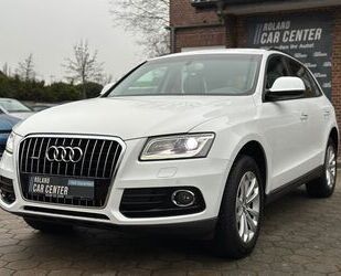 Audi Audi Q5 2.0 TFSI quattro Aut. Totw. Kamera B&O N Gebrauchtwagen