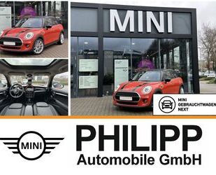 Mini MINI Cooper PANO Kamera LED NAVI-XL AppleCar Chili Gebrauchtwagen