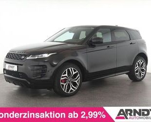 Land Rover Land Rover Range Rover Evoque D200 AWD R-Dynamic S Gebrauchtwagen