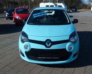 Renault Twingo Gebrauchtwagen