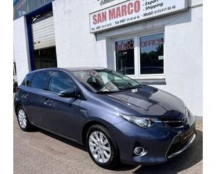 Toyota Toyota Auris Hybrid Life+ 1.Hand Gebrauchtwagen