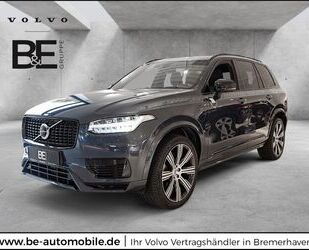 Volvo Volvo XC90 Recharge T8 AWD R-Design Edition T8 R D Gebrauchtwagen