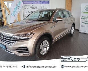 VW Volkswagen Touareg 3.0 TDI Innovision Cockpit Led Gebrauchtwagen