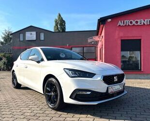 Seat Seat Leon Style*LED*HU/AU neu* Gebrauchtwagen