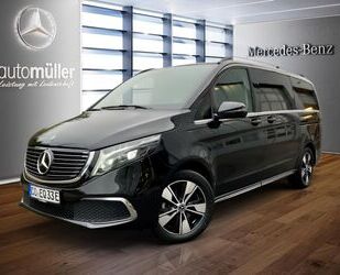 Mercedes-Benz Mercedes-Benz EQV 300 L Airmatic Distronic 360 PDC Gebrauchtwagen