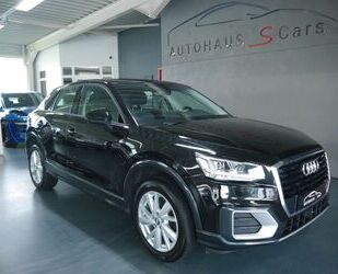 Audi Audi Q2 design*Navi*LED*PDC Gebrauchtwagen