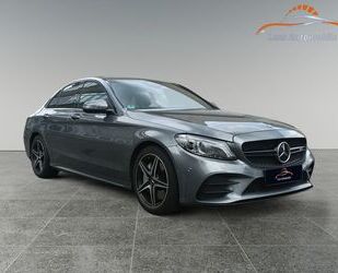 Mercedes-Benz Mercedes-Benz C 43 AMG 4Matic // SPORT-AUSPUFF // Gebrauchtwagen