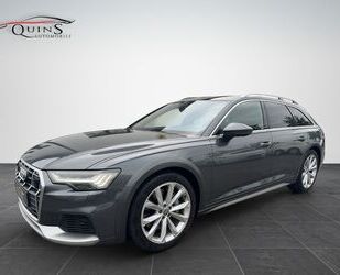 Audi Audi A6 Allroad quattro 55 TDI basis 349PS 1 Hand Gebrauchtwagen