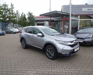 Honda Honda CR-V 2.0 iHybrid 4WD Elegance Gebrauchtwagen