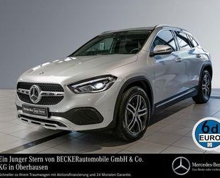 Mercedes-Benz Mercedes-Benz GLA 180 PROGRESSIVE MBUX HIGH END TO Gebrauchtwagen