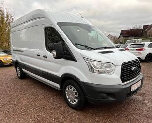 Ford Ford Transit Kasten 350 L3H3 *1Hand*Kamera*Navi*23 Gebrauchtwagen