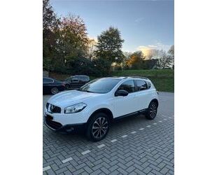 Nissan Nissan Qashqai 1.5 dCi DPF, Panoramadach, Camera, Gebrauchtwagen