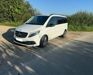 Mercedes-Benz Mercedes-Benz . V 300 Kompakt, 237 PS, Allrad, AHK Gebrauchtwagen