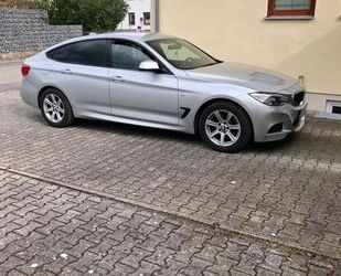 BMW BMW 320 Gran Turismo Gran Turismo 320d xDrive Sp.. Gebrauchtwagen