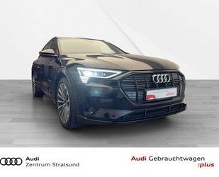 Audi Audi e-tron advanced Gebrauchtwagen