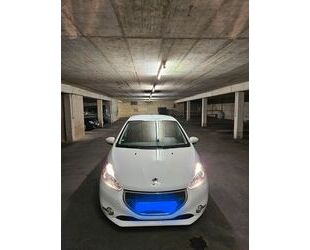 Peugeot Peugeot 208 1.2 Active 82 VTi Active Gebrauchtwagen