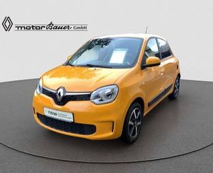 Renault Renault Twingo Limited SCe 75 Gebrauchtwagen