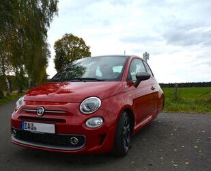 Fiat Fiat 500 Sport Hybrid Ellenator freie Fahrt ab 16 Gebrauchtwagen