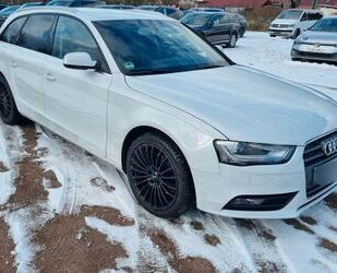 Audi Audi A4 1.8 TFSI multitronic Ambiente Avant Ambien Gebrauchtwagen