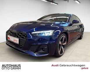 Audi S5 Gebrauchtwagen