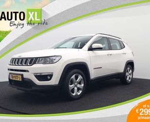 Jeep Jeep Compass 1.4 MultiAir 141 PK Longitude Camera Gebrauchtwagen