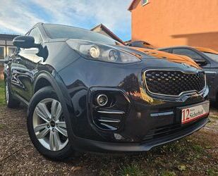 Kia Kia Sportage Dream Team 2WD,1-Hand,Navi,Xenon Gebrauchtwagen