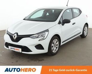 Renault Renault Clio 1.0 SCe Life*TEMPO*LED* Gebrauchtwagen