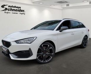 Cupra Cupra Leon 1.4 TSI VZ e-Hybrid 6DSG ASSISTENZ XL/S Gebrauchtwagen