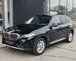 BMW BMW X3 xDrive30e PHEV Aut. Gebrauchtwagen