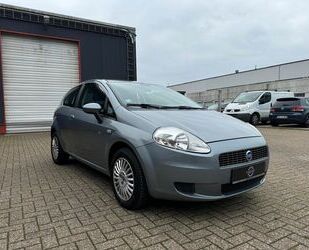 Fiat Fiat Grande Punto 1.4 8V Dynamic Gebrauchtwagen