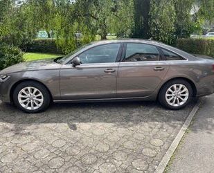 Audi Audi A6 Limousine 2.8 FSI quattro 150 kw S... Gebrauchtwagen