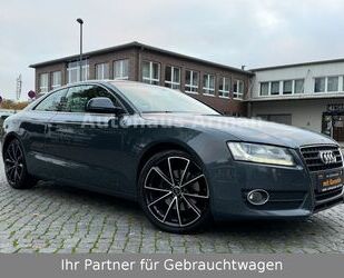 Audi Audi A5 Coupe 1.8 TFSI Sportline LED B&O 19 Zoll Gebrauchtwagen